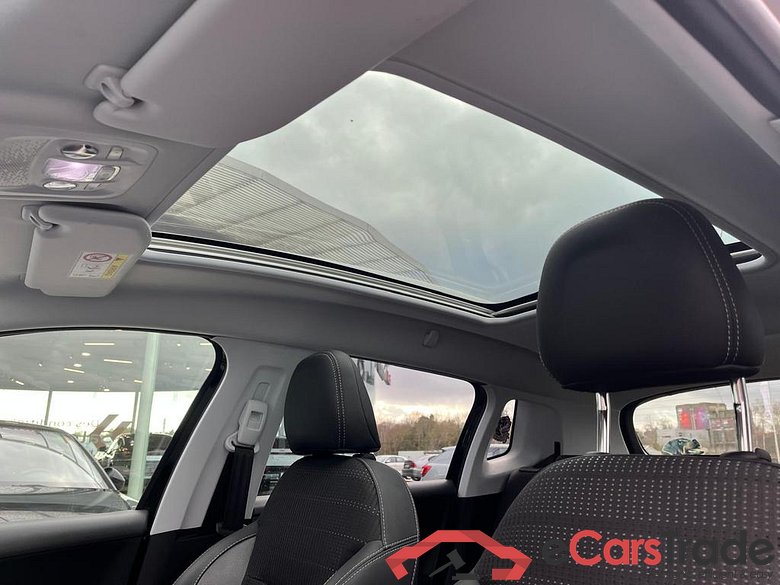 PEUGEOT 2008 1.2 PureTech Allure S&S #5