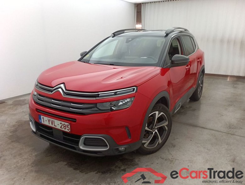 Citroën C5 Aircross 1.5 BlueHDi 130 S&S EAT8 Feel 5d #1