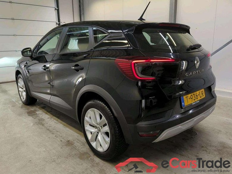RENAULT Captur 1.0 TCe 90 evolution #6