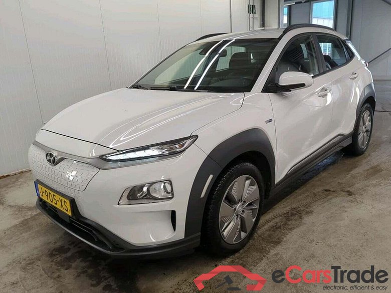 HYUNDAI Kona EV Comfort 64 kWh #1