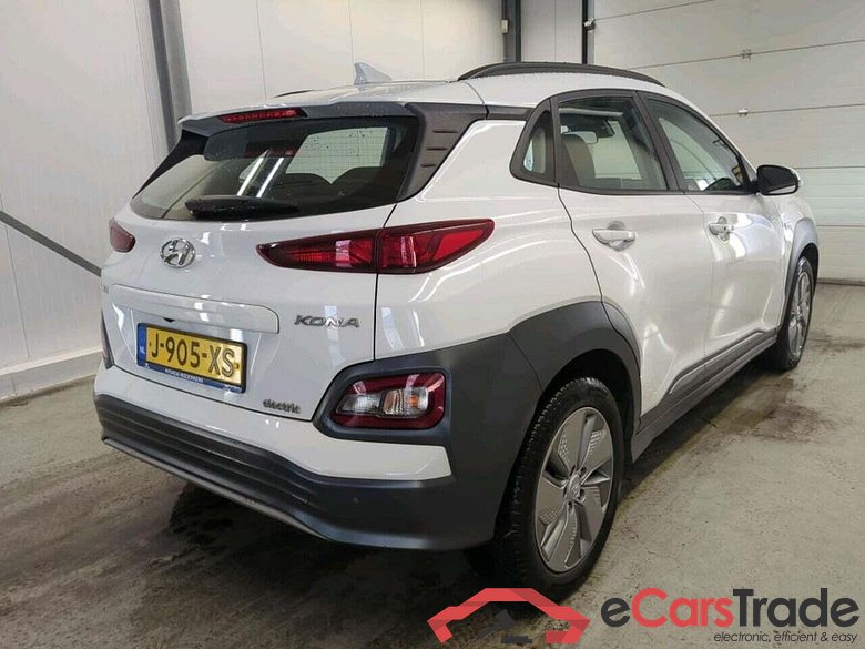 HYUNDAI Kona EV Comfort 64 kWh #2