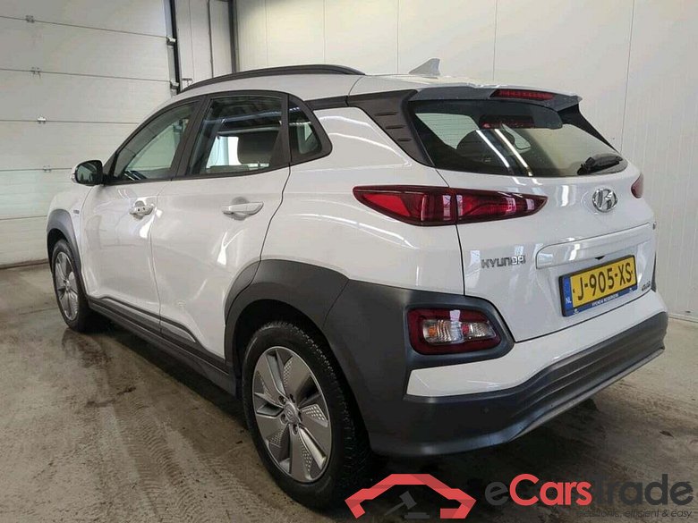 HYUNDAI Kona EV Comfort 64 kWh #6