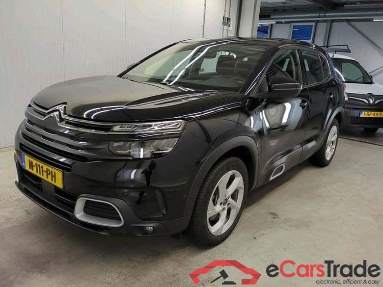 CITROEN C5 Aircross 1.6 Pl.Hyb. 225 Sel.