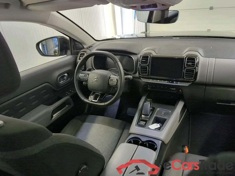 CITROEN C5 Aircross 1.6 Pl.Hyb. 225 Sel. #3