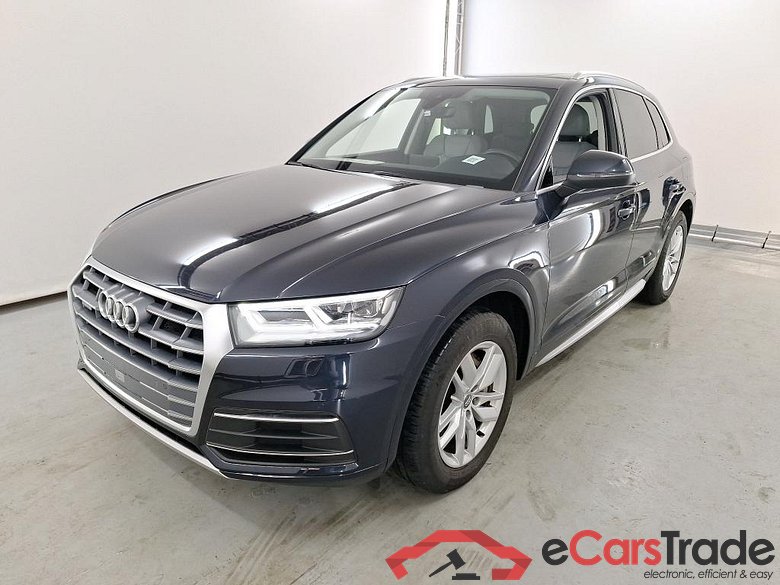 AUDI Q5 - 2017 50 TFSi e PHEV Q Sport S tronic