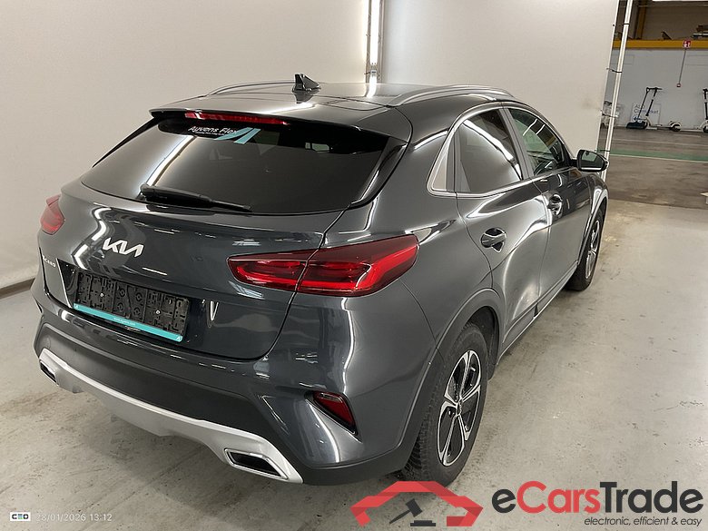 KIA XCEED 1.6 GDI PHEV DCT BUSINESS LINE #4