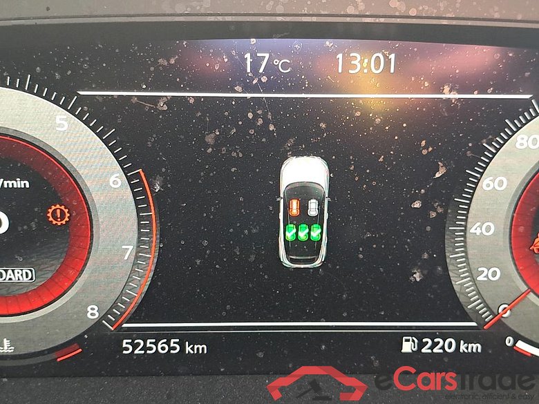 NISSAN QASHQAI / 2021 / 5P / todoterreno DIG-T 116kW mHEV Xtronic Tekna (Skyline) #5