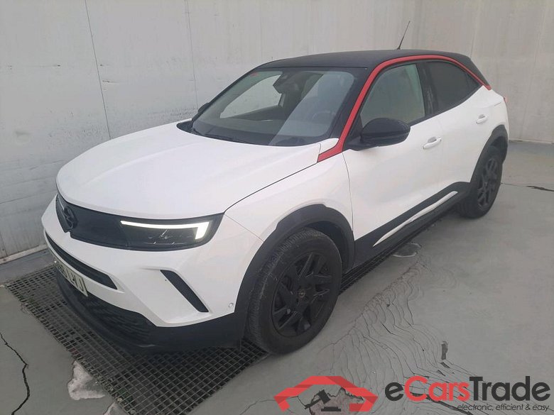 OPEL Mokka / 2020 / 5P / todoterreno 1.5 D GS Line (AC) #1