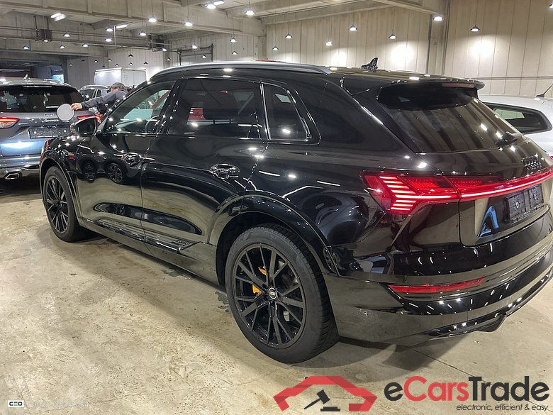 AUDI E-TRON BEV 95KWH 55 QUATTRO S-LINE #3