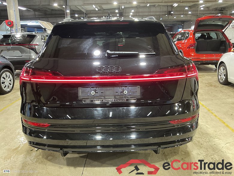 AUDI E-TRON BEV 95KWH 55 QUATTRO S-LINE #5