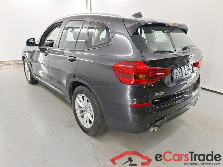 BMW X3 2.0 SDRIVE18D (100KW) AUTO #3