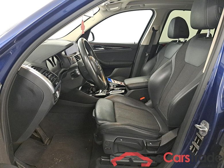 BMW X3 DIESEL - 2018 2.0 dA sDrive18 AdBlue #5