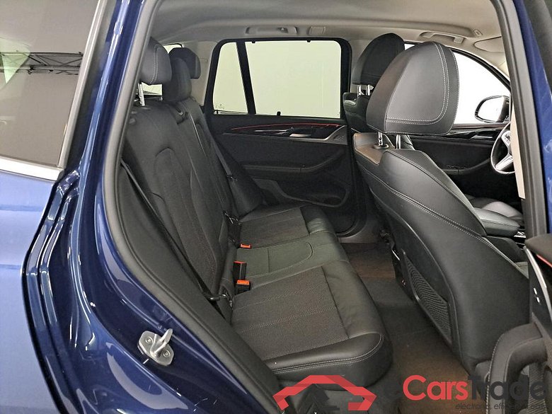 BMW X3 DIESEL - 2018 2.0 dA sDrive18 AdBlue #6