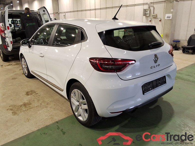 RENAULT Clio 1.0 TCE 100 CORPORATE EDITION #2