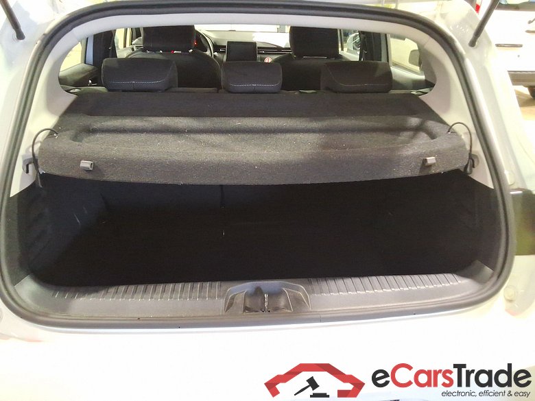 RENAULT Clio 1.0 TCE 100 CORPORATE EDITION #3