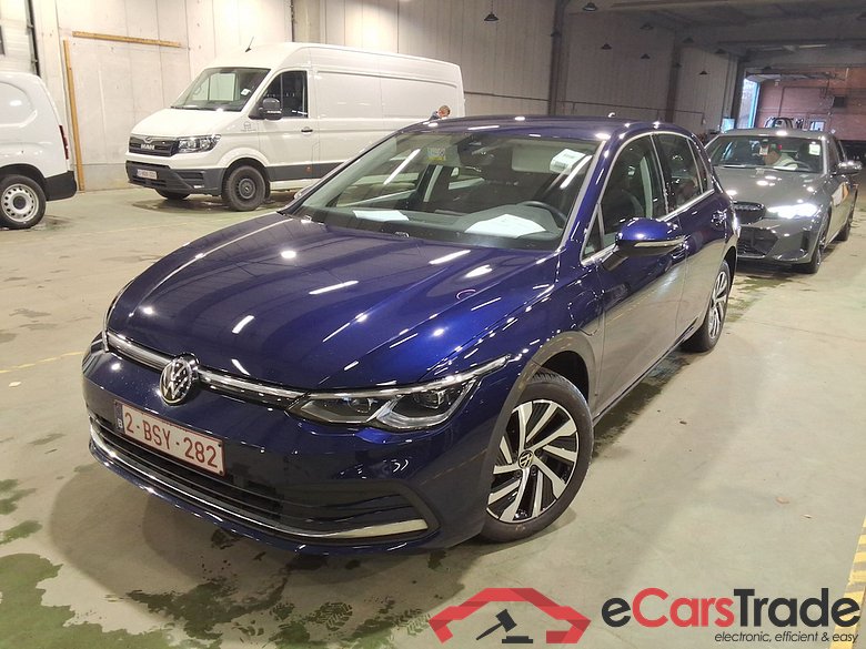 VOLKSWAGEN GOLF VIII 1.4 EHYBRID STYLE DSG #1