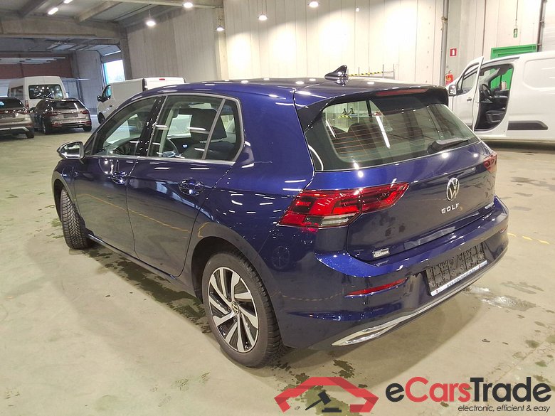 VOLKSWAGEN GOLF VIII 1.4 EHYBRID STYLE DSG #2