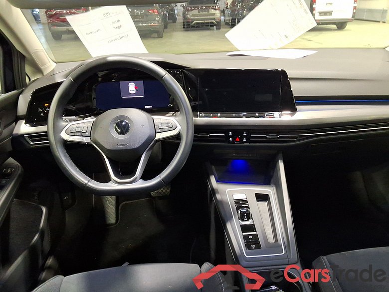 VOLKSWAGEN GOLF VIII 1.4 EHYBRID STYLE DSG #6