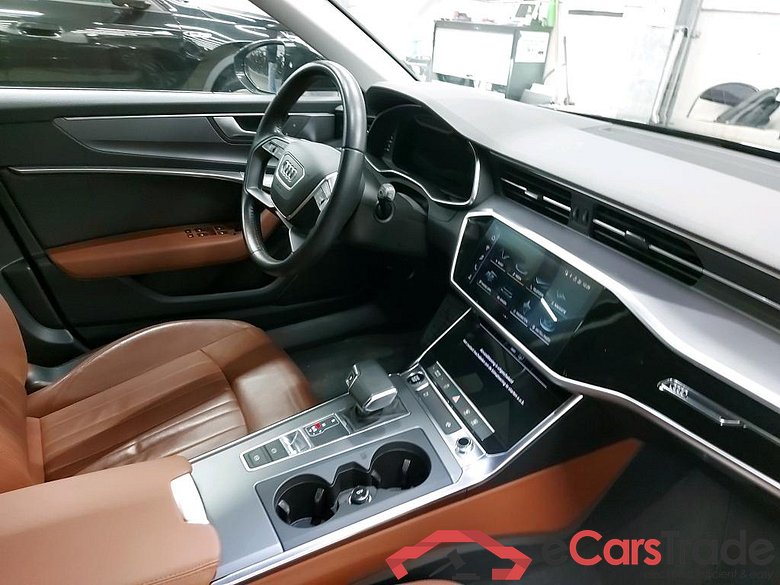 AUDI - AUD A6 AVANT 30 TDI 136PK S-Tronic Business Edition Pack Business Plus & Side & Pee Assist & Surround Cameras & Assistance Tour #3