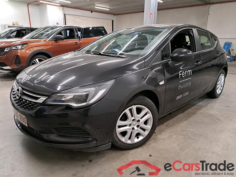 OPEL - OPE ASTRA CDTI 110PK Business Edition #1