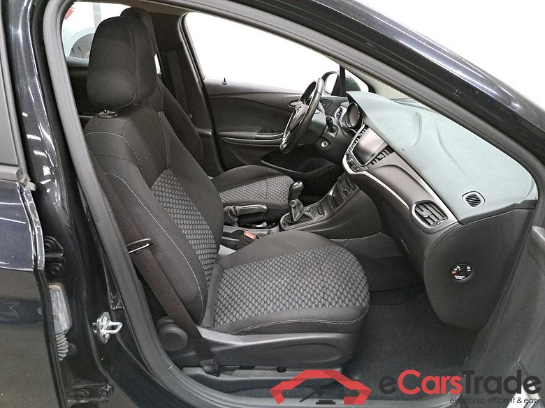 OPEL - OPE ASTRA CDTI 110PK Business Edition #3