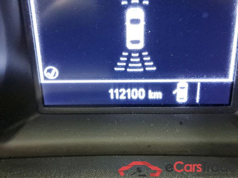 OPEL - OPE ASTRA CDTI 110PK Business Edition #5