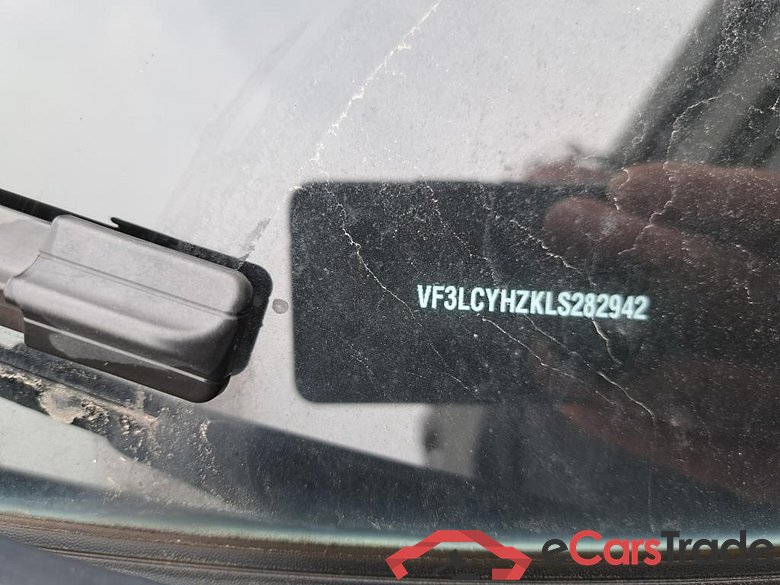 PEUGEOT - PEU 308 SW BlueHDi 130PK EAT8 Business & VisioPark I #6