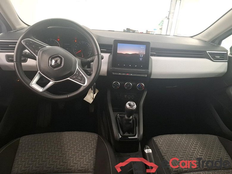 Clio V Business 1.0 TCe 100CV BVM6 E6d / GPL #5