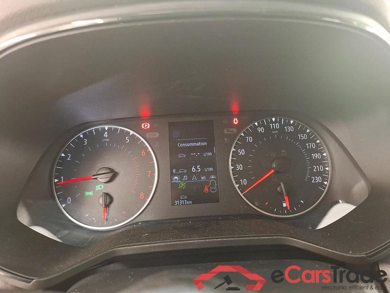 Clio V Business 1.0 TCe 100CV BVM6 E6d / GPL #6