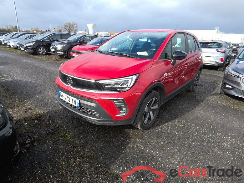 CROSSLANDX EDITION PACK PT 110 #1