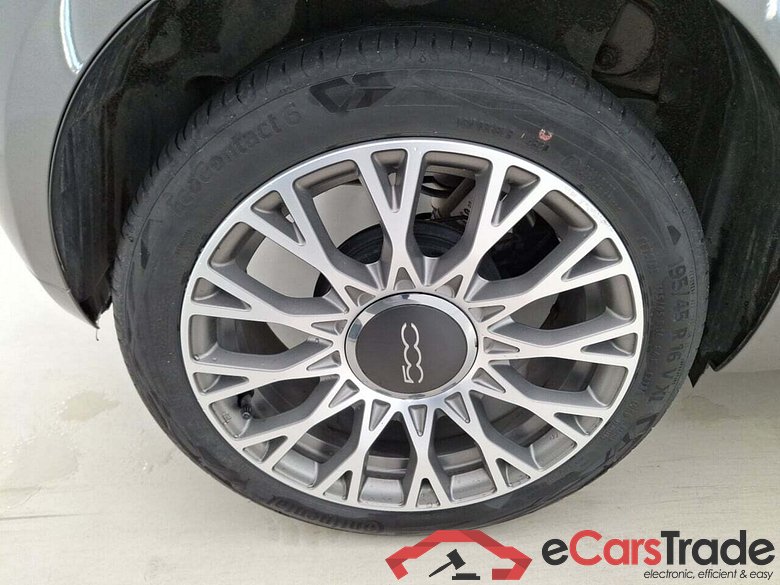 FIAT 500 1.0 HYBRID DOLCEVITA #6