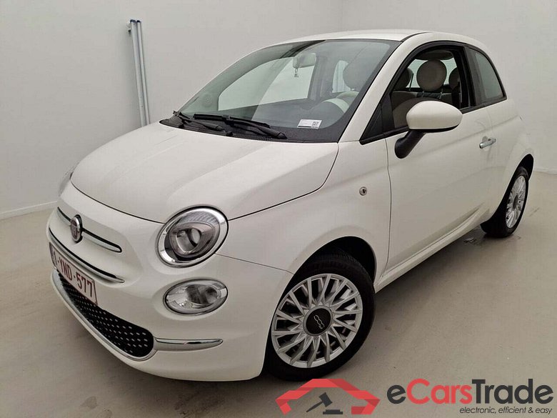 FIAT 500 1.0 HYBRID LOUNGE #1