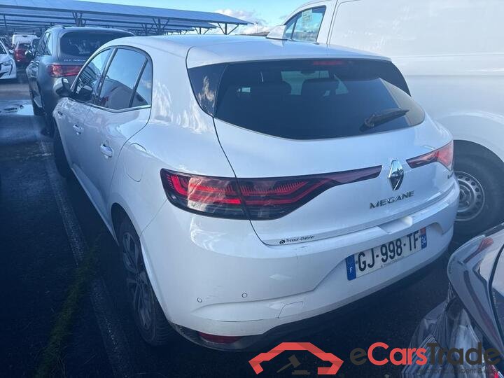 Renault Megane 1.6 E-Tech Plug-in Hybrid Techno Aut. LED Virtual Navi KeylessGo Klima PDC ... #4