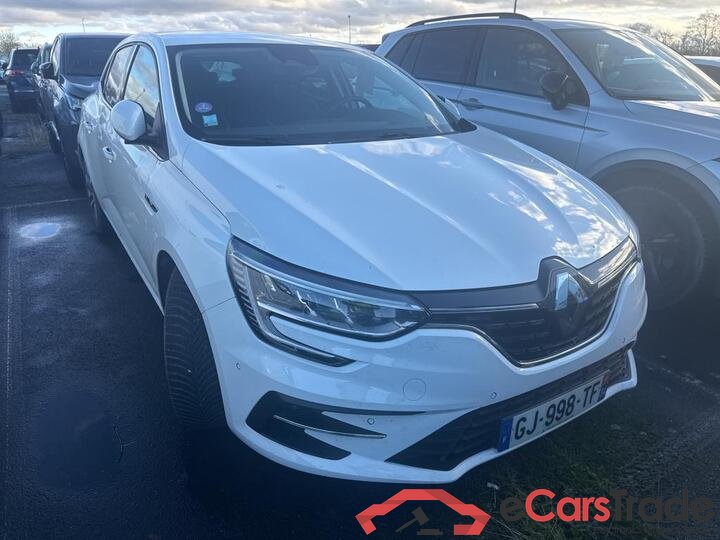 Renault Megane 1.6 E-Tech Plug-in Hybrid Techno Aut. LED Virtual Navi KeylessGo Klima PDC ... #2