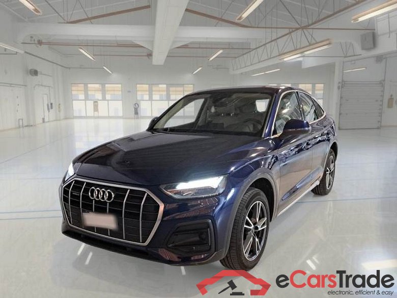AUDI Q5 SPORTBACK / 2020 / 5P / SUV 50 TFSI E BUSIN. ADVAN. QUATTRO S TRONIC #1