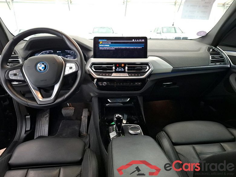 BMW X3 / 2021 / 5P / SUV xDrive30e 292ch xLine BVA8 #5