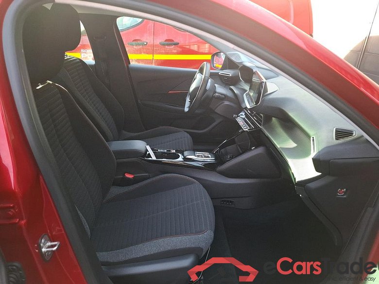 PEUGEOT e-208 / 2019 / 5P / Berline Electrique ACTIVE #6