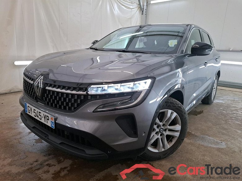 Austral Evolution 1.2 E-TECH Hybrid 200CV BVA6 6E