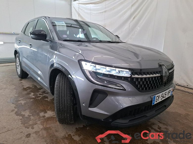 Austral Evolution 1.2 E-TECH Hybrid 200CV BVA6 6E #4