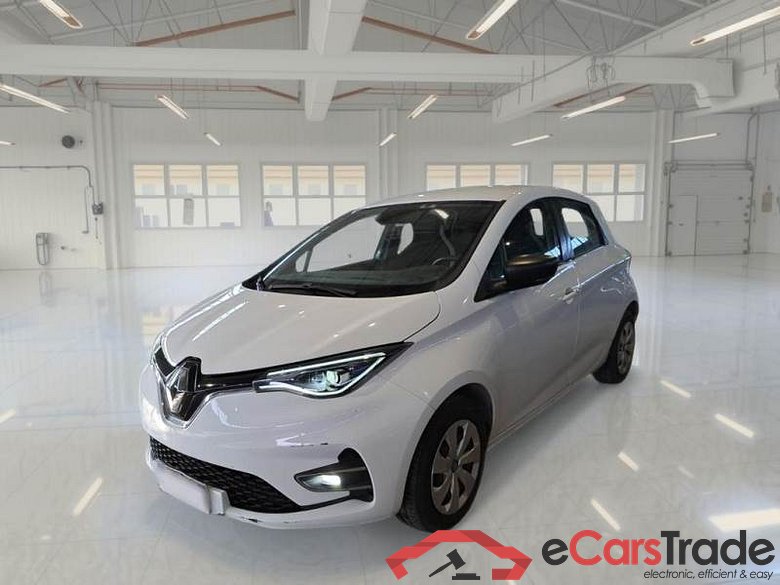 RENAULT ZOE / 2019 / 5P / BERLINA ZOE LIFE R110 #1
