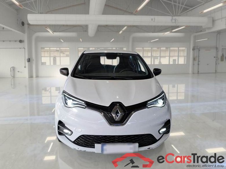 RENAULT ZOE / 2019 / 5P / BERLINA ZOE LIFE R110 #6