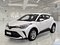 preview Toyota C-HR #0