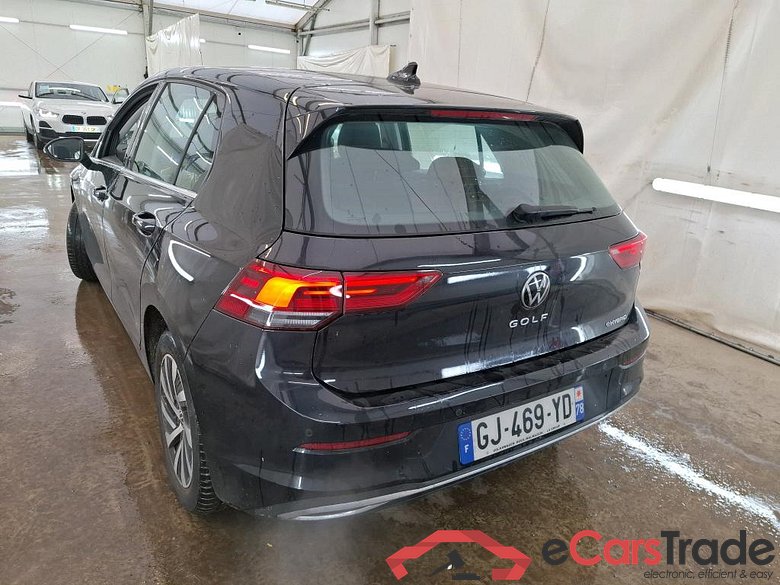VOLKSWAGEN Golf / 2020 / 5P / Berline 1.4 eHybrid OPF 204 DSG6 Style #2