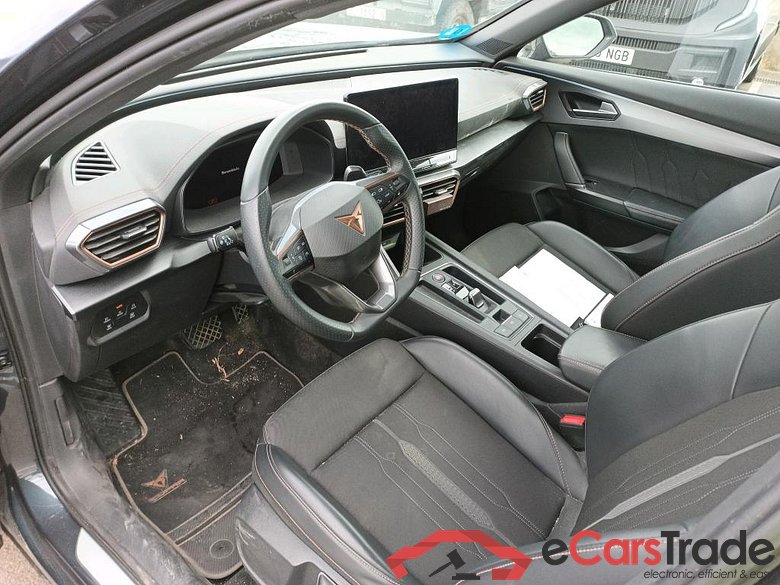 CUPRA Formentor / 2020 / 5P / todoterreno 1.4 e-Hybrid 150kW (204 CV) DSG (AC) #3