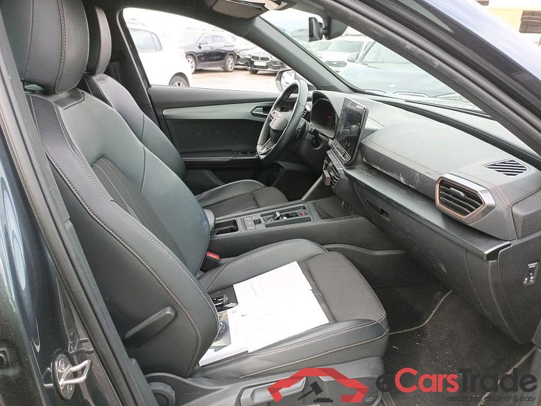 CUPRA Formentor / 2020 / 5P / todoterreno 1.4 e-Hybrid 150kW (204 CV) DSG (AC) #6