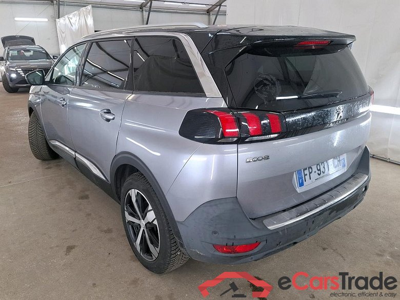 5008 Crossway 1.5 HDi 130CV BVA8 E6dT #2