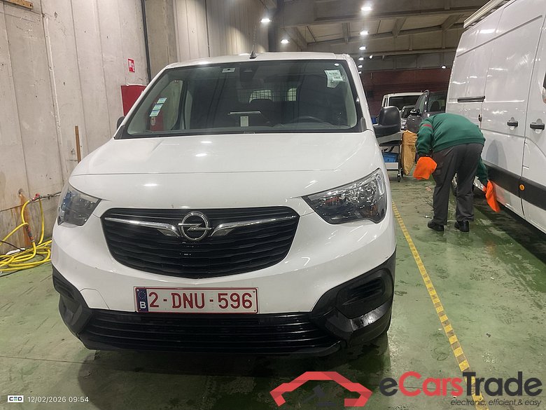OPEL COMBO 1.5 TURBO D 75KW 2.3T L2H1 COMFORT #2