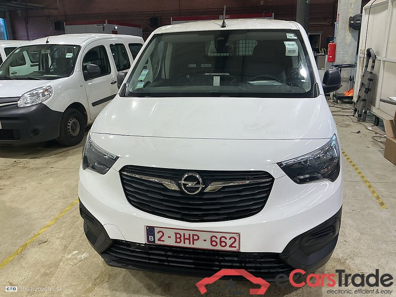 OPEL COMBO 1.5 TURBO D 75KW 2.3T L2H1 COMFORT #2