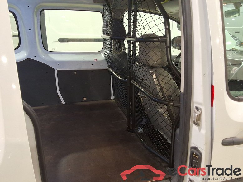 RENAULT KANGOO EXPRESS MAXI DSL - 2013 1.5 dCi Energy Confort (EU6) #5