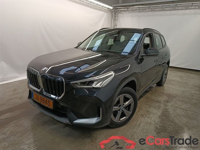 BMW X1 DIESEL - 2023 2.0 dA 150hp sDrive18 5d